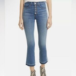Veronica Beard size 27 Carolyn Baby Boot Cut high rise